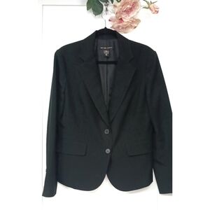 New York and Co black suit jacket